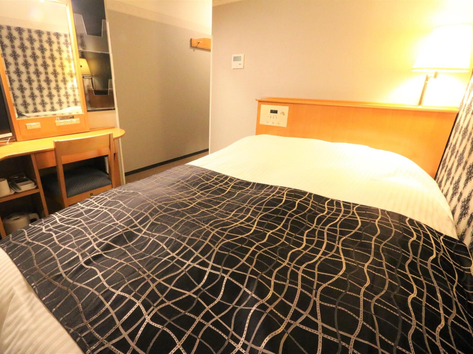 Apa Hotel Kanazawa Chuo Ngoại thất bức ảnh