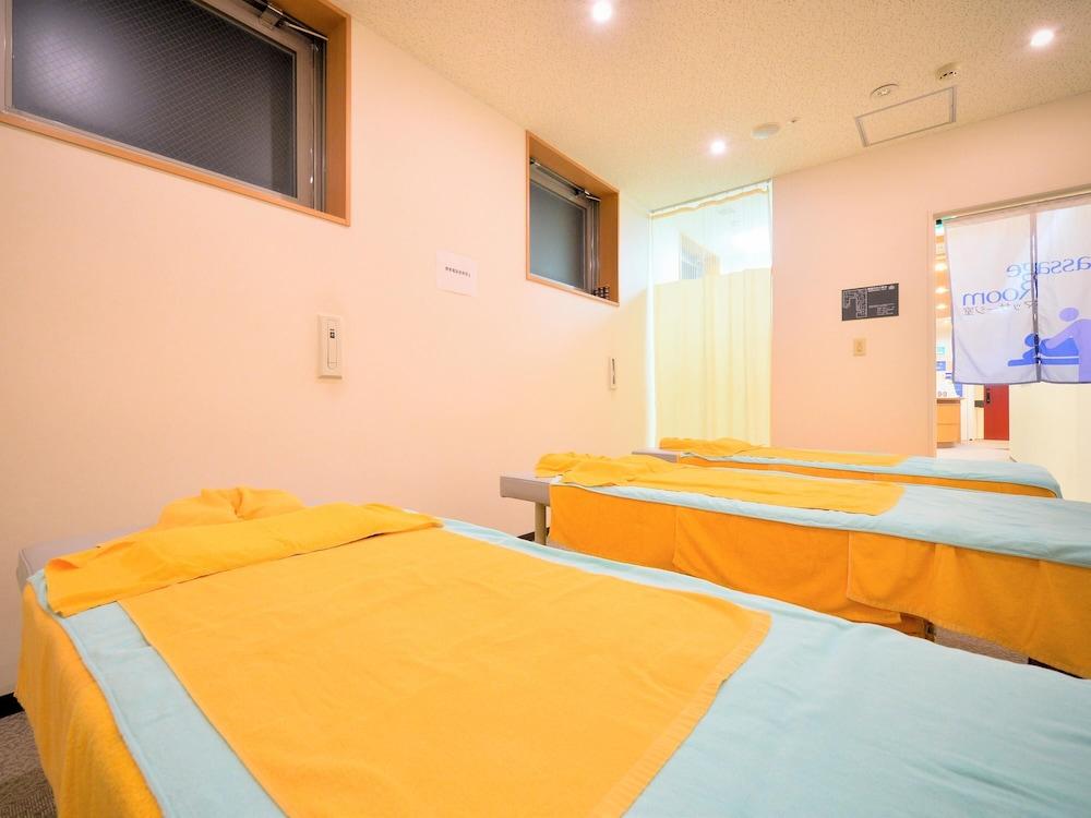 Apa Hotel Kanazawa Chuo Ngoại thất bức ảnh