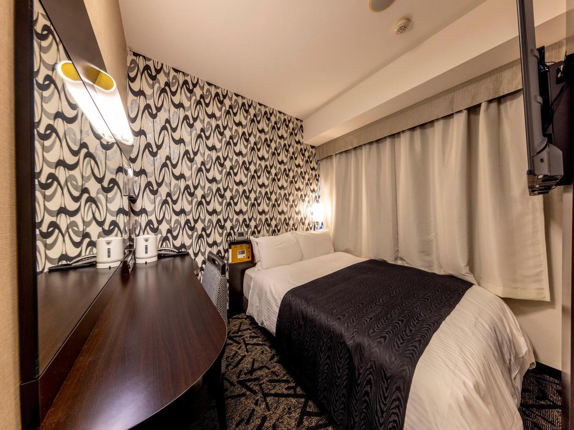 Apa Hotel Kanazawa Chuo Ngoại thất bức ảnh