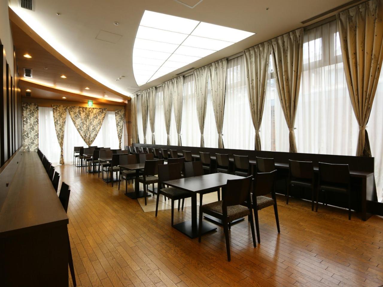 Apa Hotel Kanazawa Chuo Ngoại thất bức ảnh